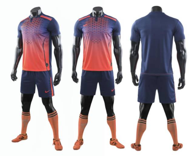 SETELAN JERSEY FUTSAL NIKE GRADE ORI IMPORT BATA