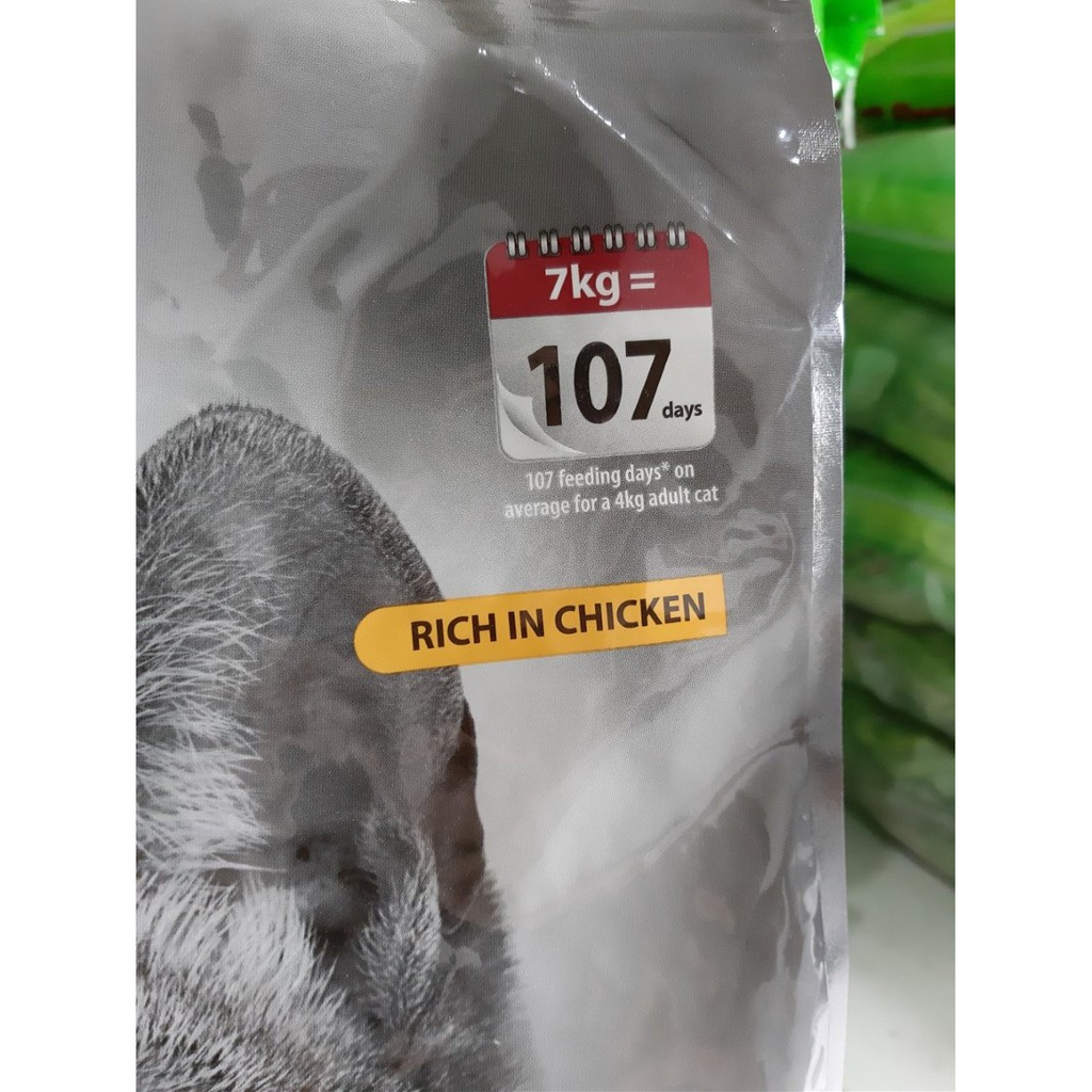 Proplan 7kg Adult Chicken