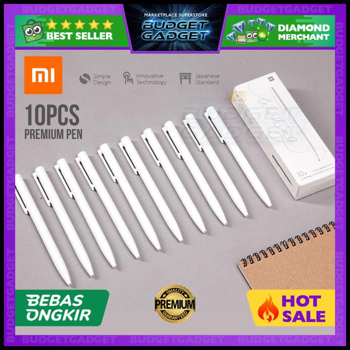 

Heaven | Original Mi Pen Pulpen / Bolpen / Ballpoint Premium (Original)