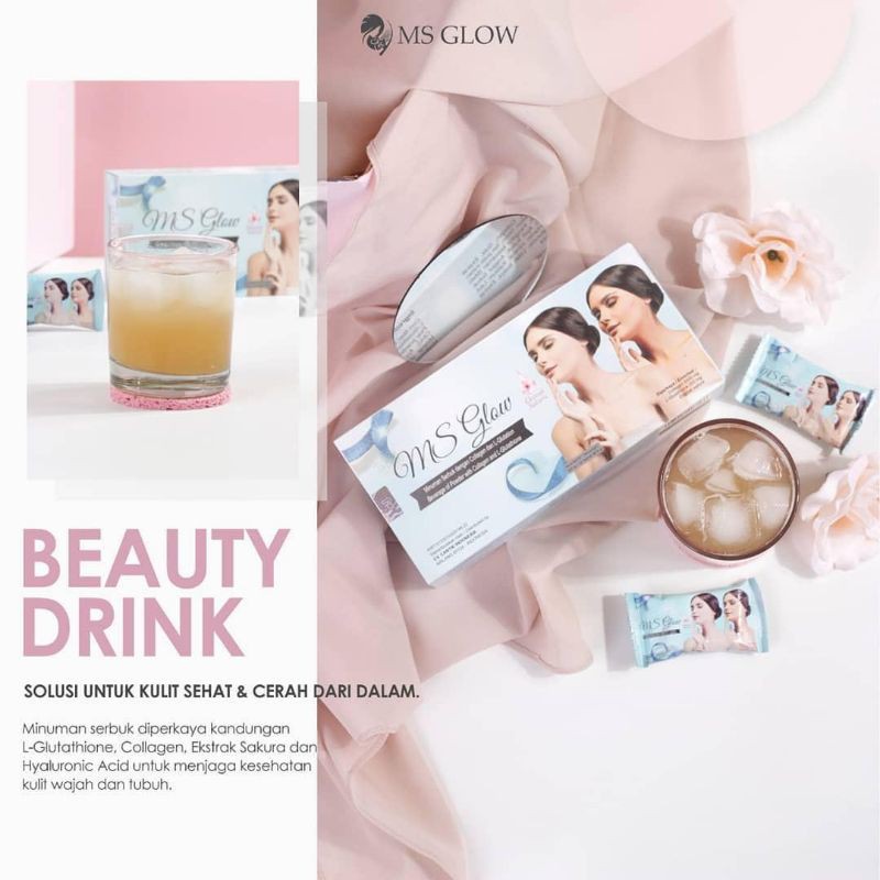 

Glasskin Drink