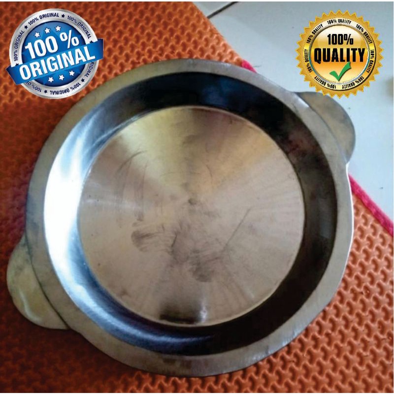 Loyang Martabak Semi Premium ORI Uk.16, 18, 20, 22 dan 24