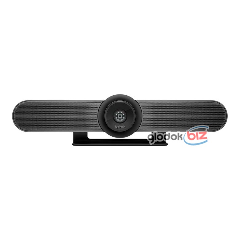 Logitech Meetup Zoom Webcam Meeting