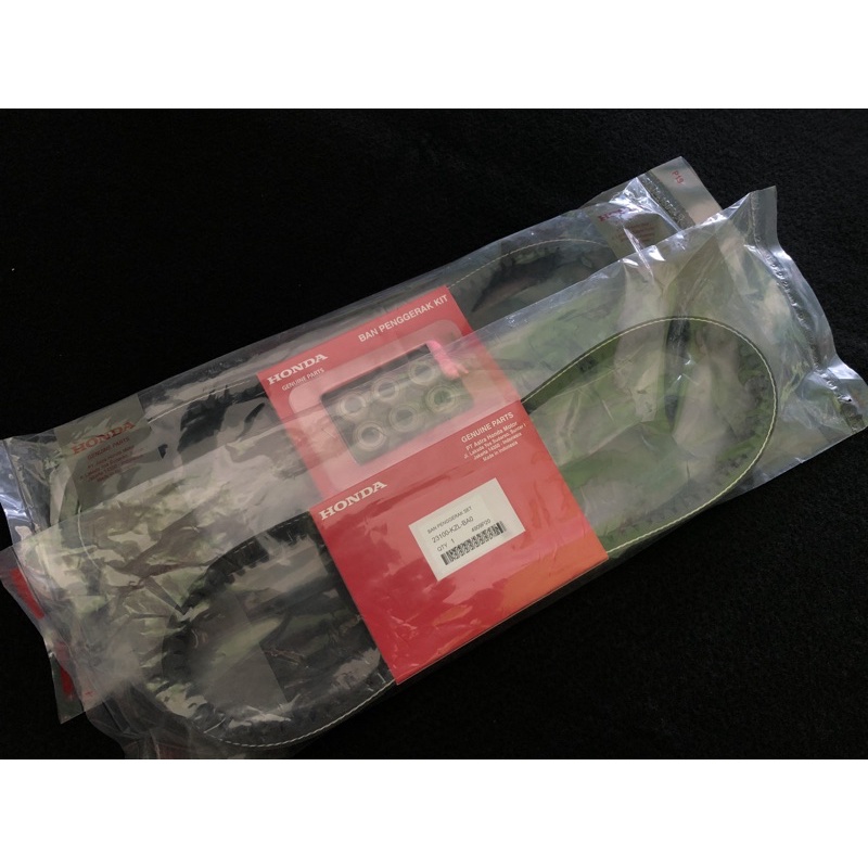 Vbelt assy 23100kzlBA0 BeatFi,ScapyFi