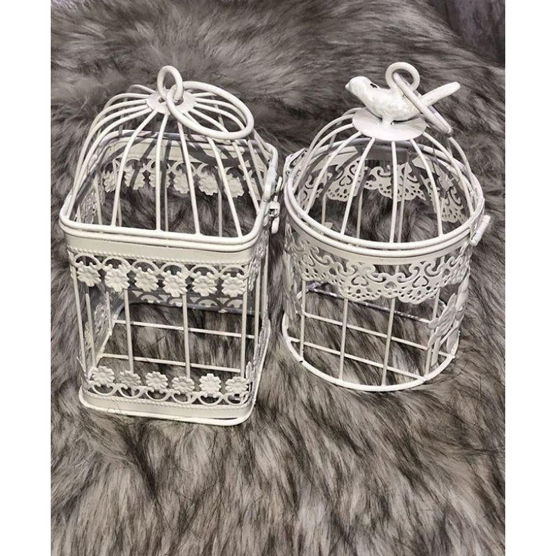 Miniatur Sangkar burung