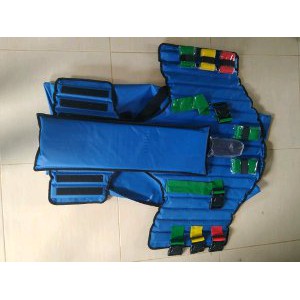 BODY SPLINT KED Kendrick Extrication Device