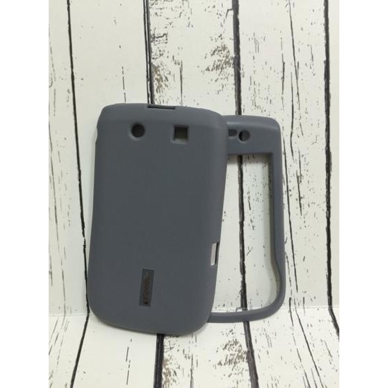 Case Casing Silikon Cover Blackberry Torch  Bb 9800 9810 Torch2 Soft