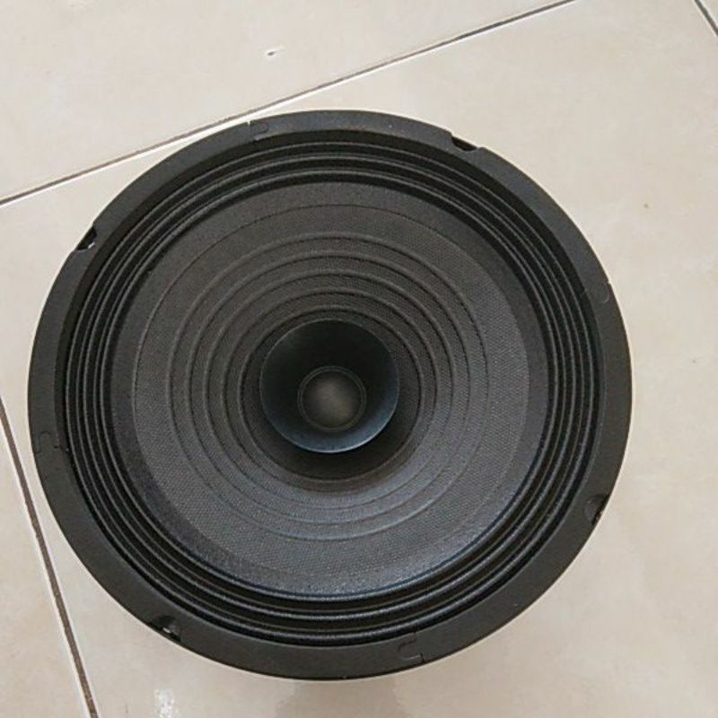 SPEAKER MARCOPOLO 8 INCH