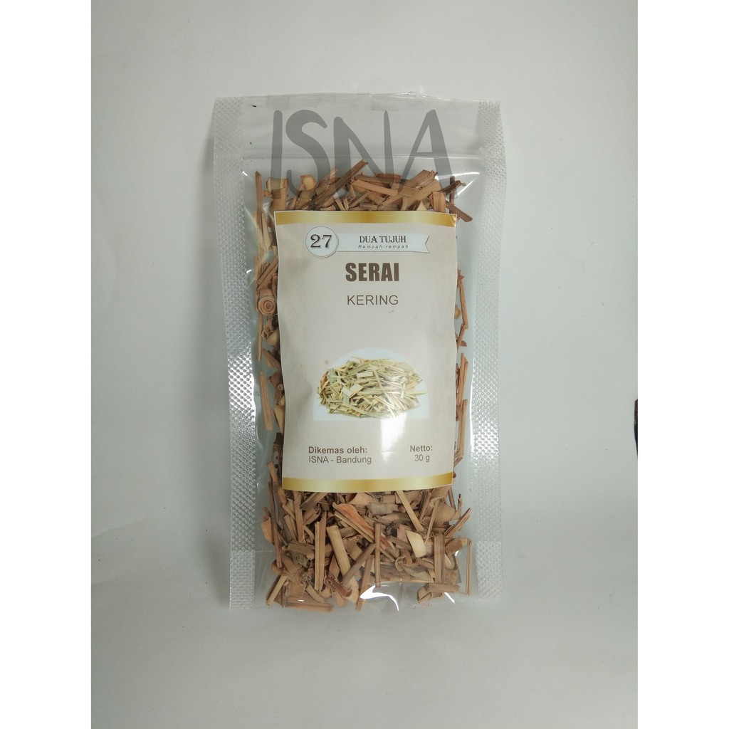 

Serai Kering / Sereh/ Sere Rajang Kering / Batang Sereh Kering/ Dried Lemongrass