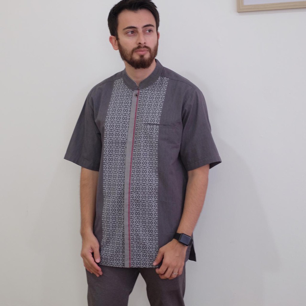 

Qonnoq Reino by Qonnoq Moslem Wear Official Store