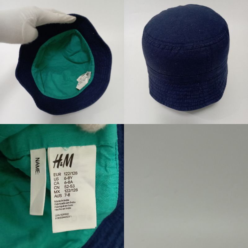 THRIFT TOPI ANAK - Second Branded Part 2-28