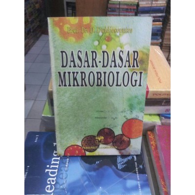 dasar dasar mikrobiologi