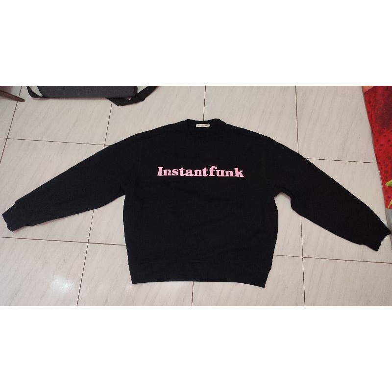 Crewneck InstantFunk