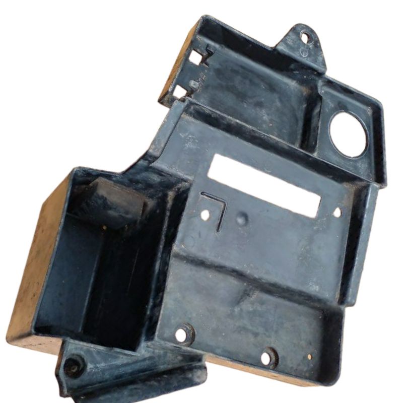 TOOLBOX TEMPAT AKI SUZUKI SATRIA 2TAK ORIGINAL