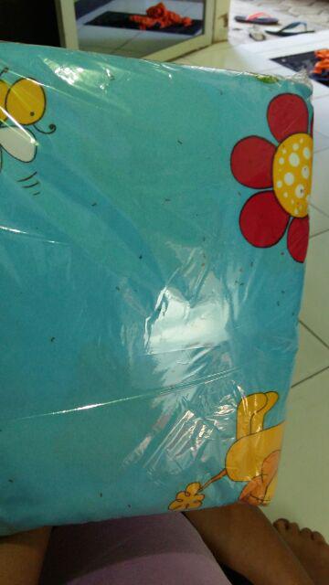 Sprei Homemade Termurah Motif Anak Dewasa Karakter Bunga Minami