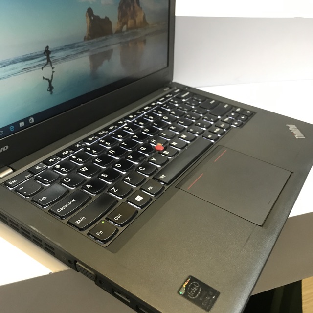 LENOVO THINKPAD X240 ORIGINAL BERGARANSI