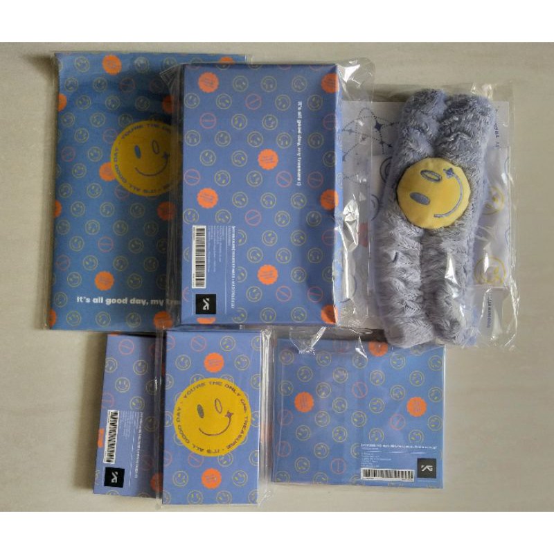 [PELUNASAN] SHARING MD TREASURE