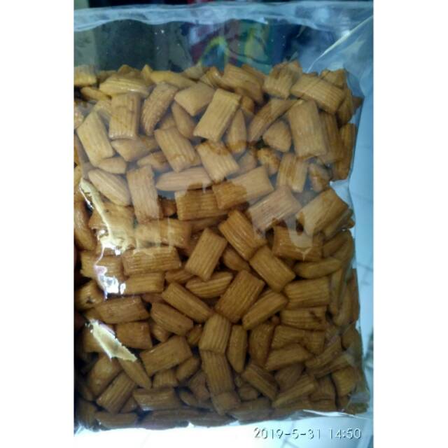 

Pang pang super snacks 500gr