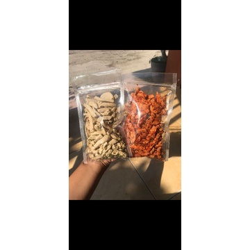 

BASRENG PEDAS JERUK 100GR