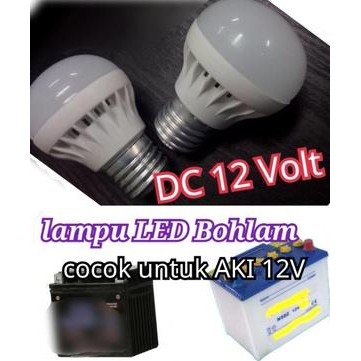 Lampu Led Motor Watt Besar - LAMPUKITA
