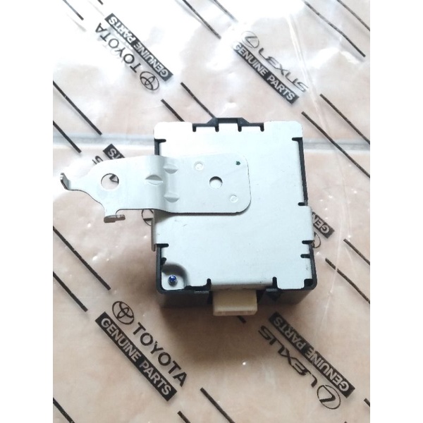 MODUL RECIVER DOOR CONTROL TOYOTA NO89741-ODO70