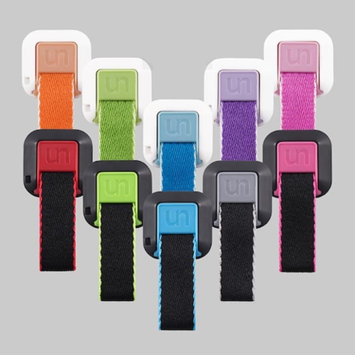 Original Ungrip Colors Collection Gantungan handphone / Strap HP