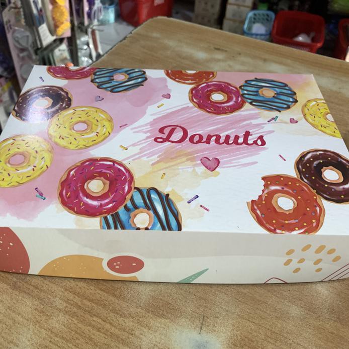 

Dus Donut (2)Dus Donat isi 6 27x18x5.5cm