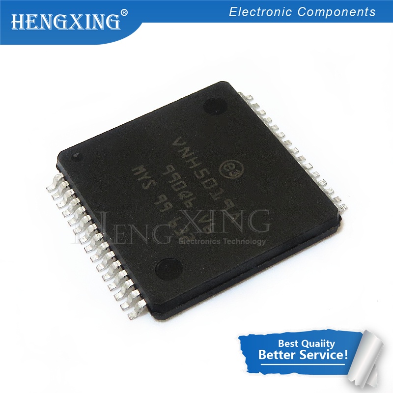 10pcs Ic VNH5019A-E VNH5019A VNH5019 VNH2SP30 2SP30 SOP-30