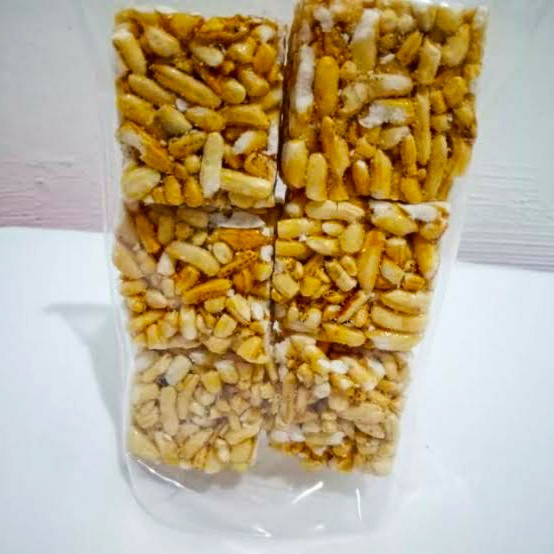 

Teng Teng Ketan 100gr Teng Teng Manis Teng Teng Sangjit Teng Teng Manis Teng Teng Beras Teng Teng Wijen Teng Teng Kacang Manis Jipan Ketan Asli Jipan Beras Manis Kue Brondong Manis Cemilan Snack Makanan Ringan Termurah Terlaris Free Ongkir COD YUK BORONG