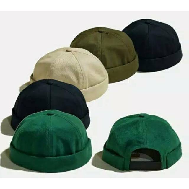 PECI TOPI MIKI HAT BANDUNG