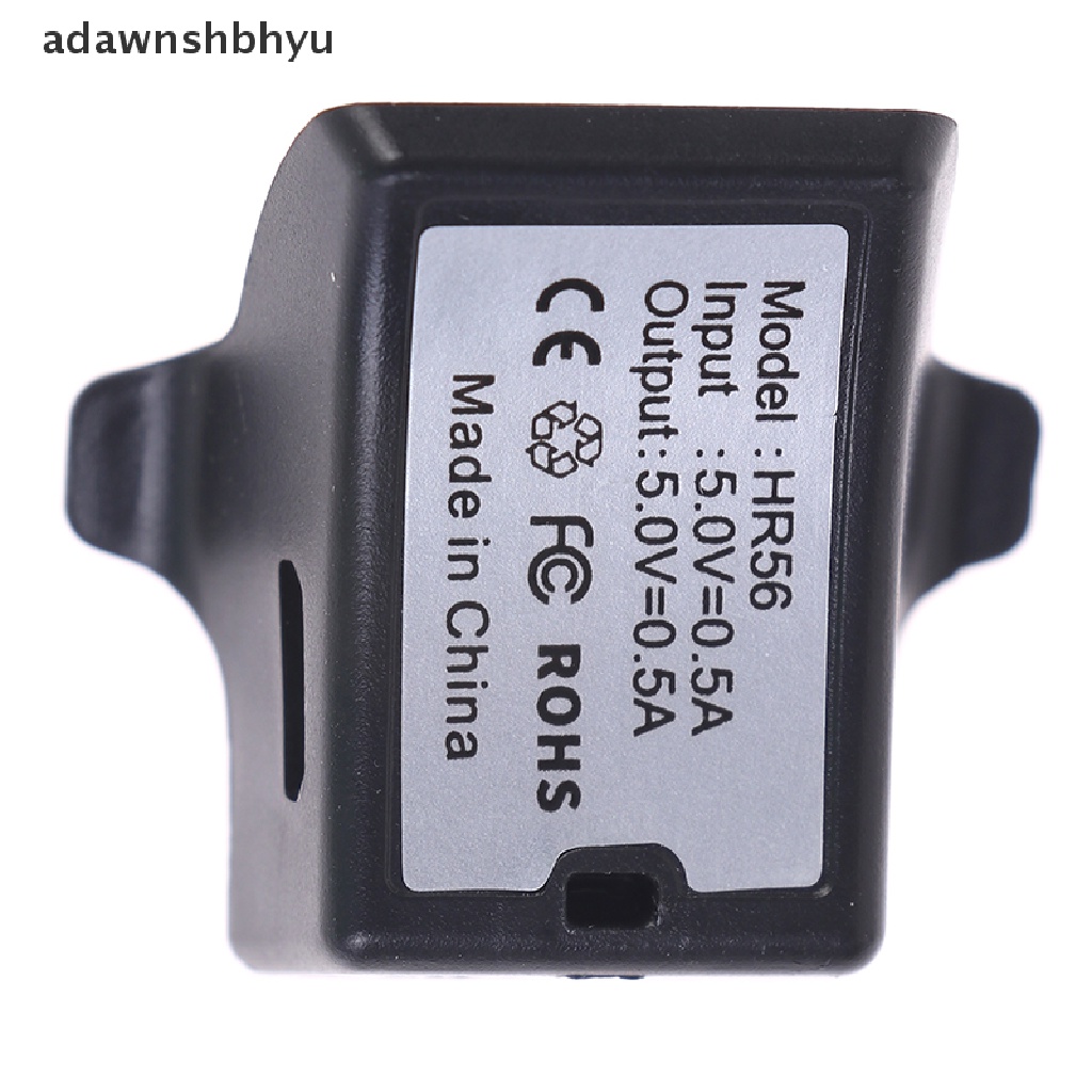 Adawnshbhyu Smart Watch Charger Untuk Huawei Honor Band5 4 3 Charger Kabel Cas USB