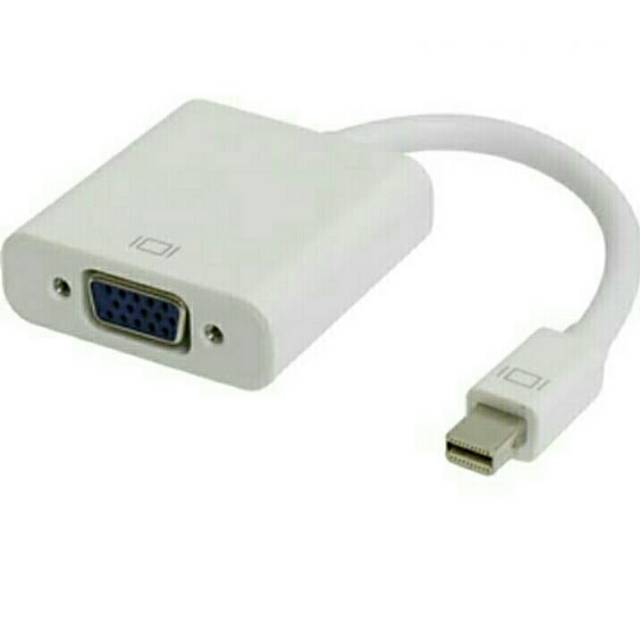 Mini Displayport to VGA Converter