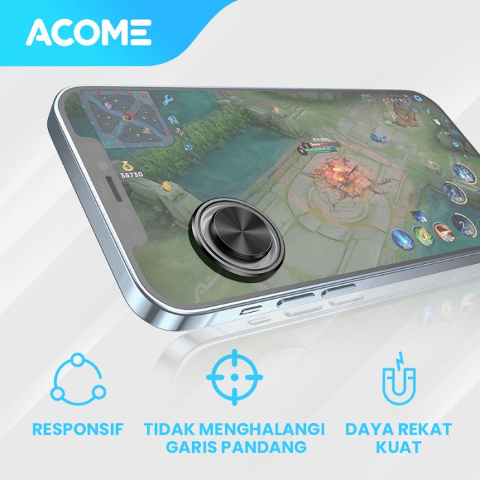 JOYSTICK MOBILE ACOME AGS01