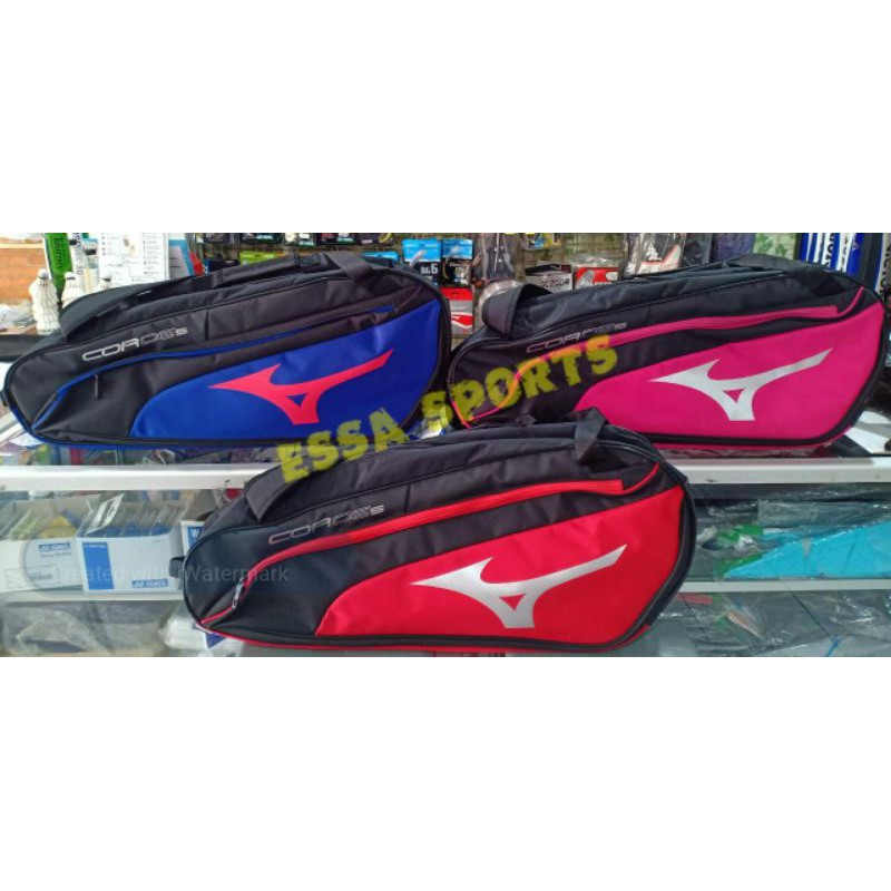 TAS MIZUNO RACKET BAG 05019 (JP)