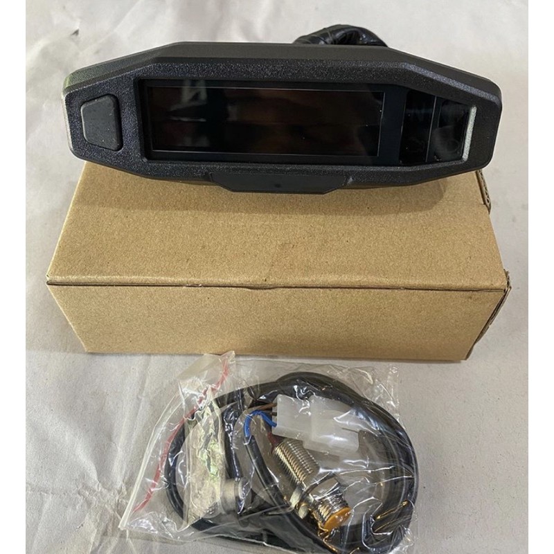 Jual SPEEDOMETER REPLIKA KTM Shopee Indonesia