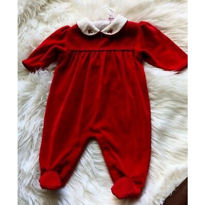 Minibasix Baby Bodysuit