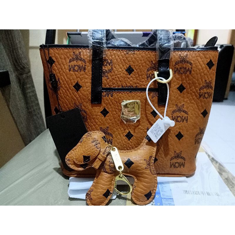 Mcm Box