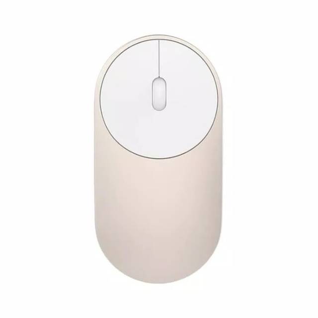 Mouse wireless xiaomi bluetooth