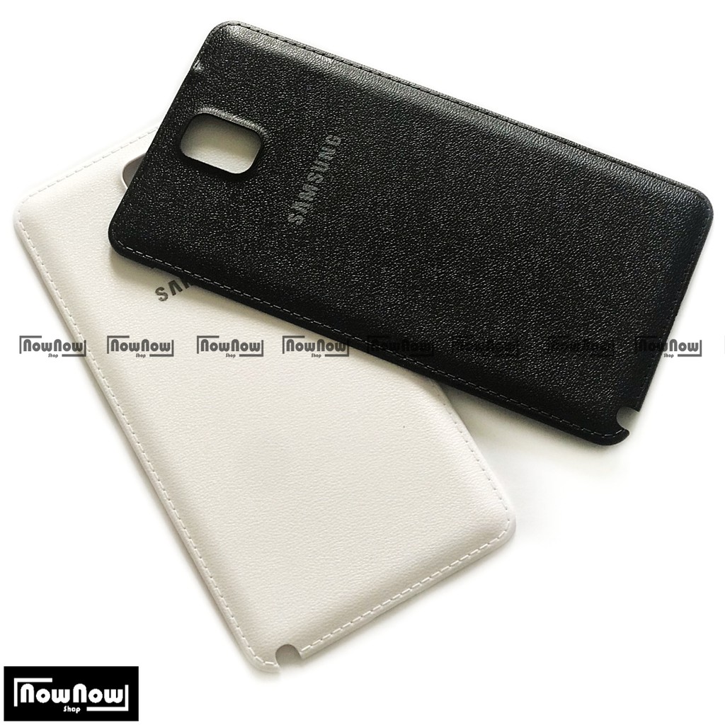 Backdoor Tutup Belakang Baterai Back Cover Casing Samsung Galaxy Note 3 N9000