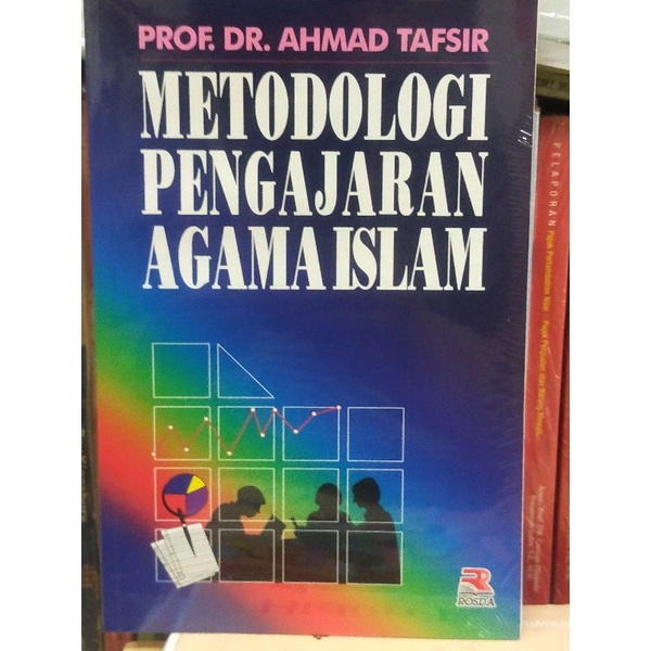 METODOLOGI PENGAJARAN AGAMA ISLAM.