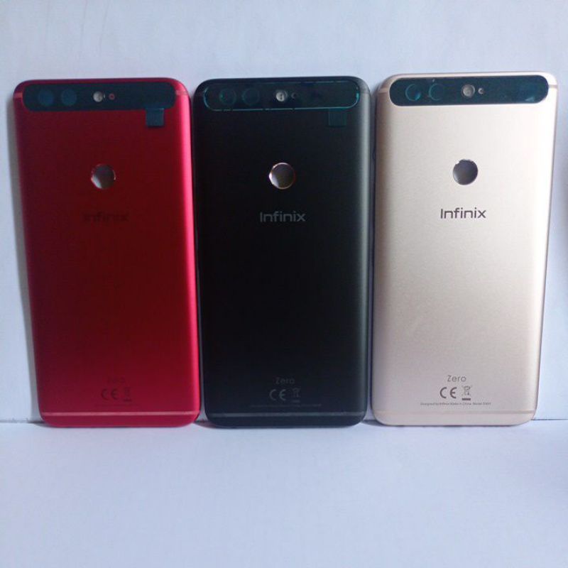 backdoor back casing infinix zero 5 x603