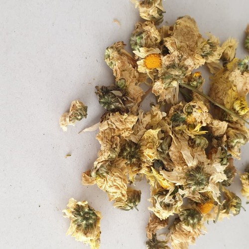 

Traditional Chrysanthemum Tea Teh Bunga Krisan Hangzhou Chrysanthemum Crysanthemum Hang Zhou