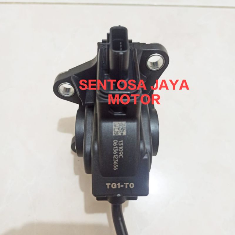 Sensor Pedal Gas Assy Honda Jazz RS GK5 Freed HRV Original TG1-T0