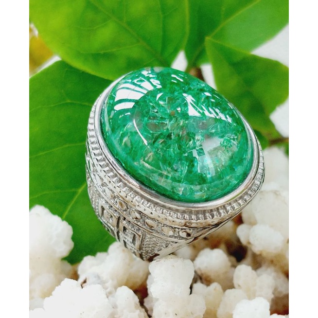 CINCIN PRIA PERMATA PECAH SERIBU PREMIUM