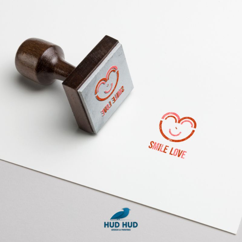 

Cetak Stampel Logo Perusahaan Instansi