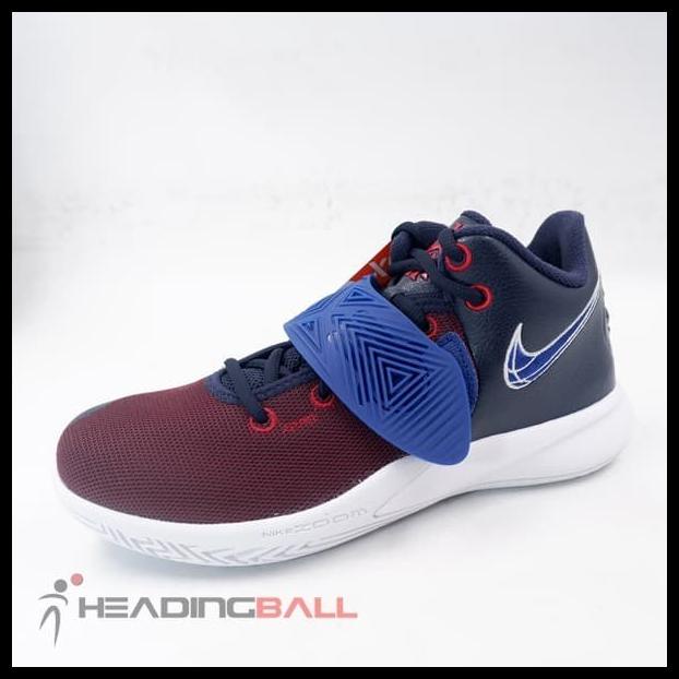 blue kyrie flytrap 2