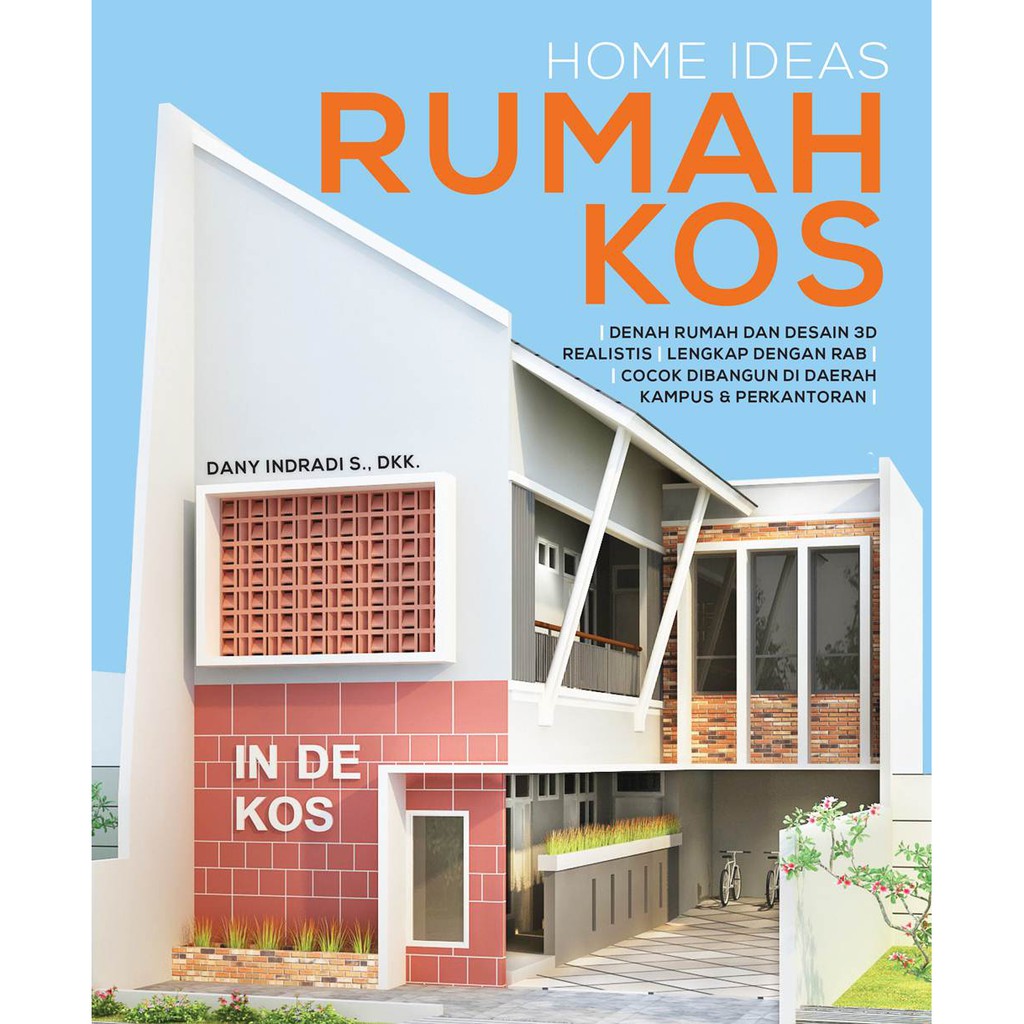 Home Ideas Rumah Kos Shopee Indonesia