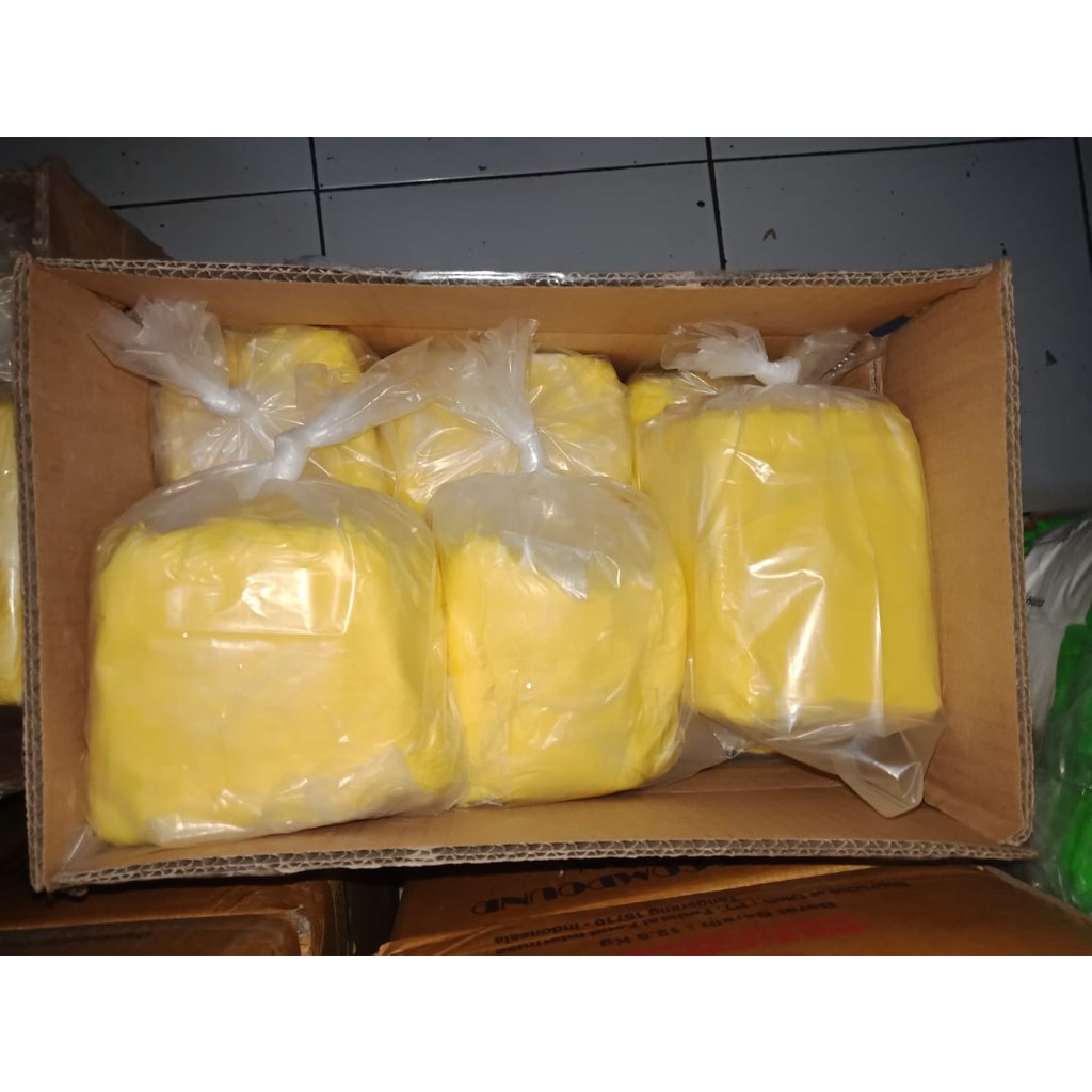 Blue band margarine 1kg