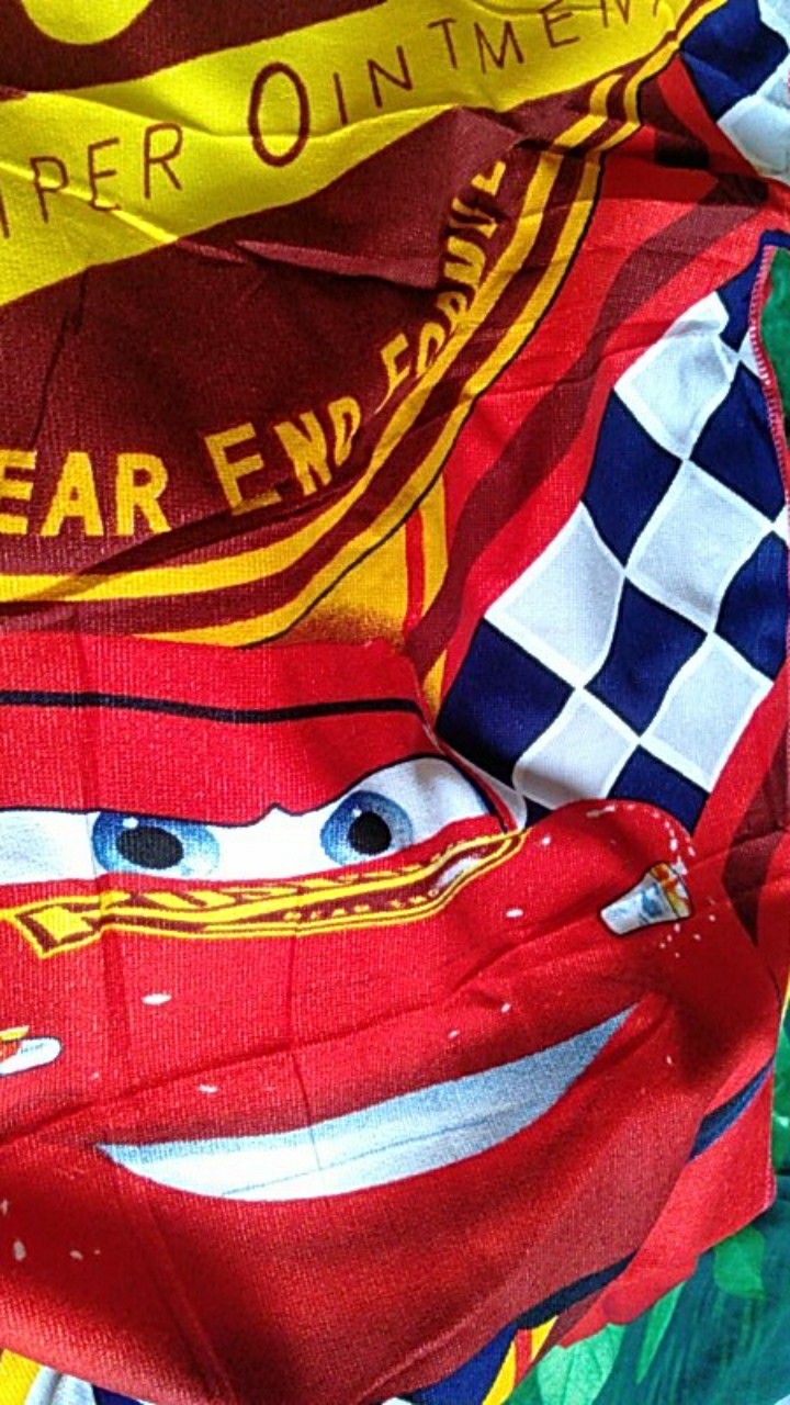 Rc Handuk Karakter/handuk Anak Printing Rosanna Akiko Ukuran 70x140 Cm Harga 25ribu