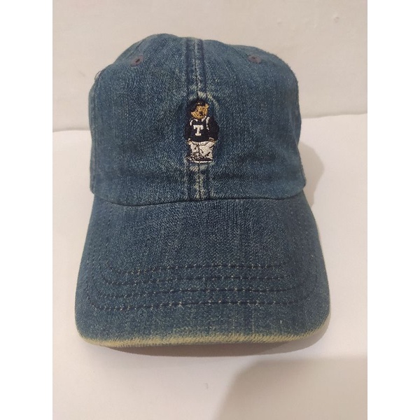 Topi Brand Teenie Weenie