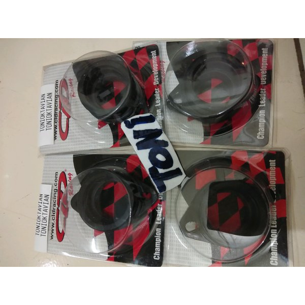 Berkualitas karet manipol karbu pe 24 26 28